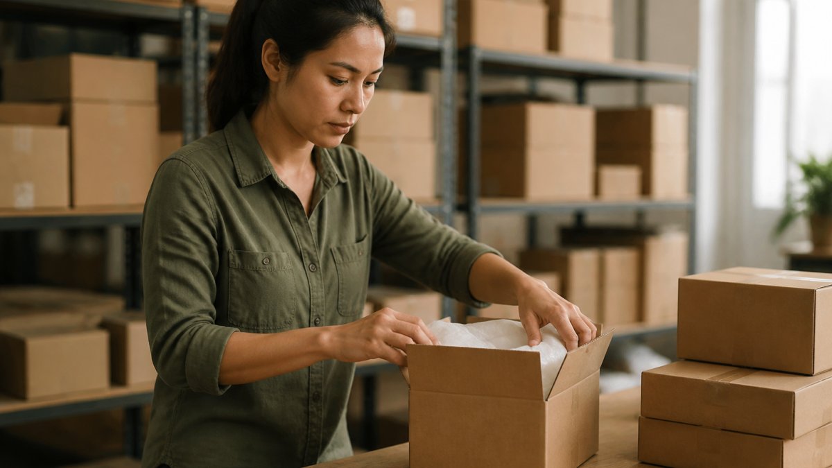 Scale Ecommerce Without Software Migration: A Practical Guide