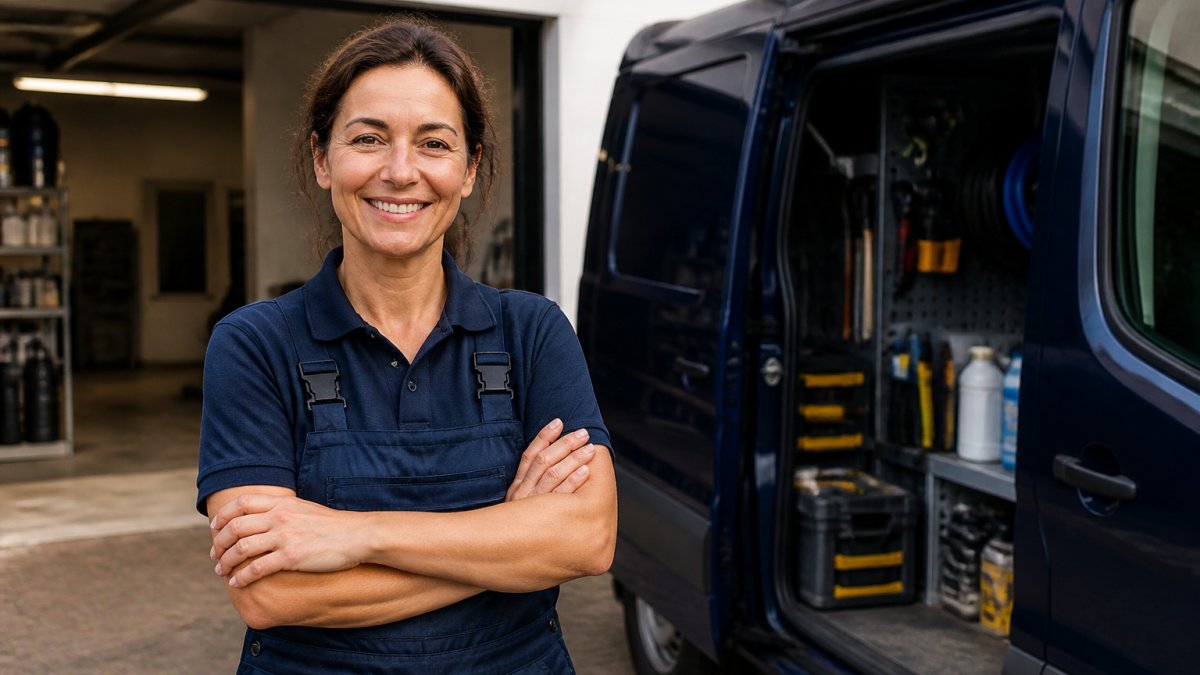Scale Home Services Without Adding Staff: 2026 Guide