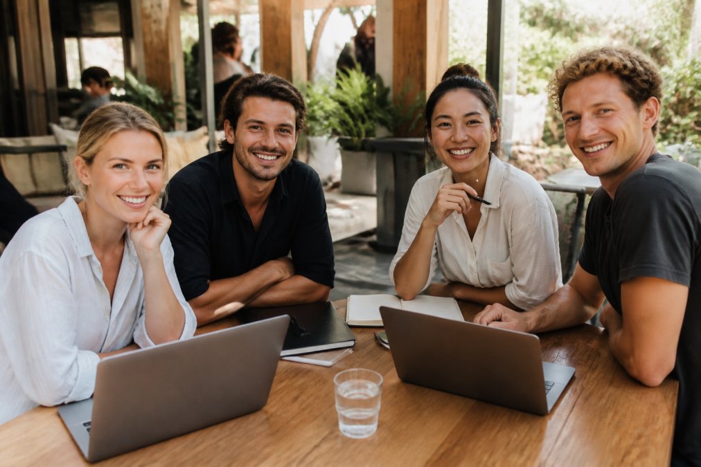 Scaling a Consulting Business Without Founders: A 2026 Guide
