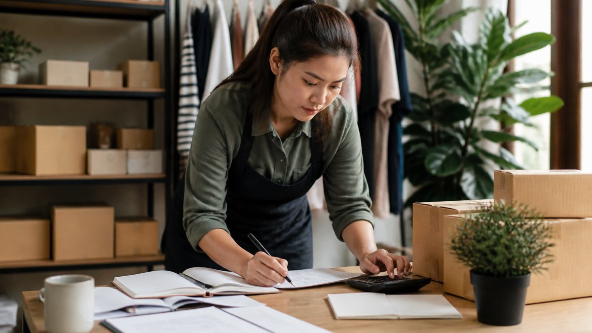 Scaling a Sole Proprietorship: A 2026 Growth Guide