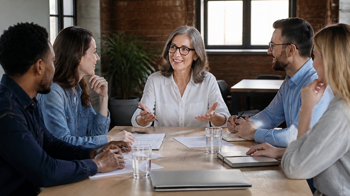 Scaling B2B Lead Generation with Outsourced Consultants
