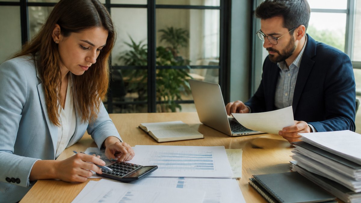 Scaling Finance Operations for Startups in 2026