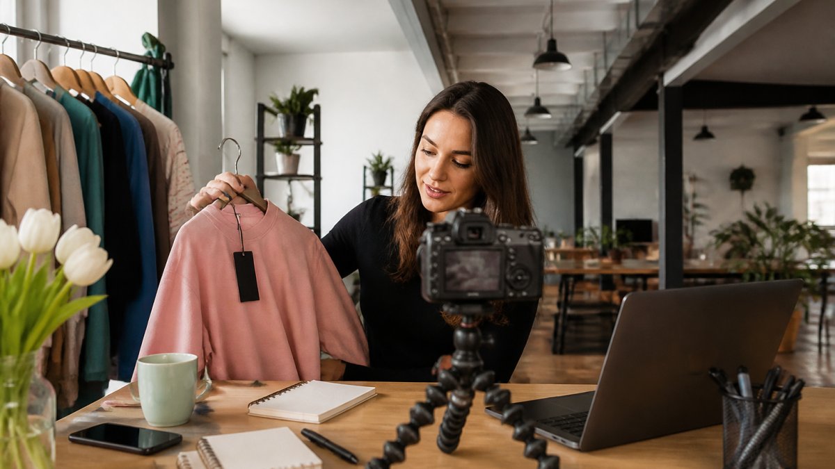 Scaling Influencer Marketing Programs for Startups