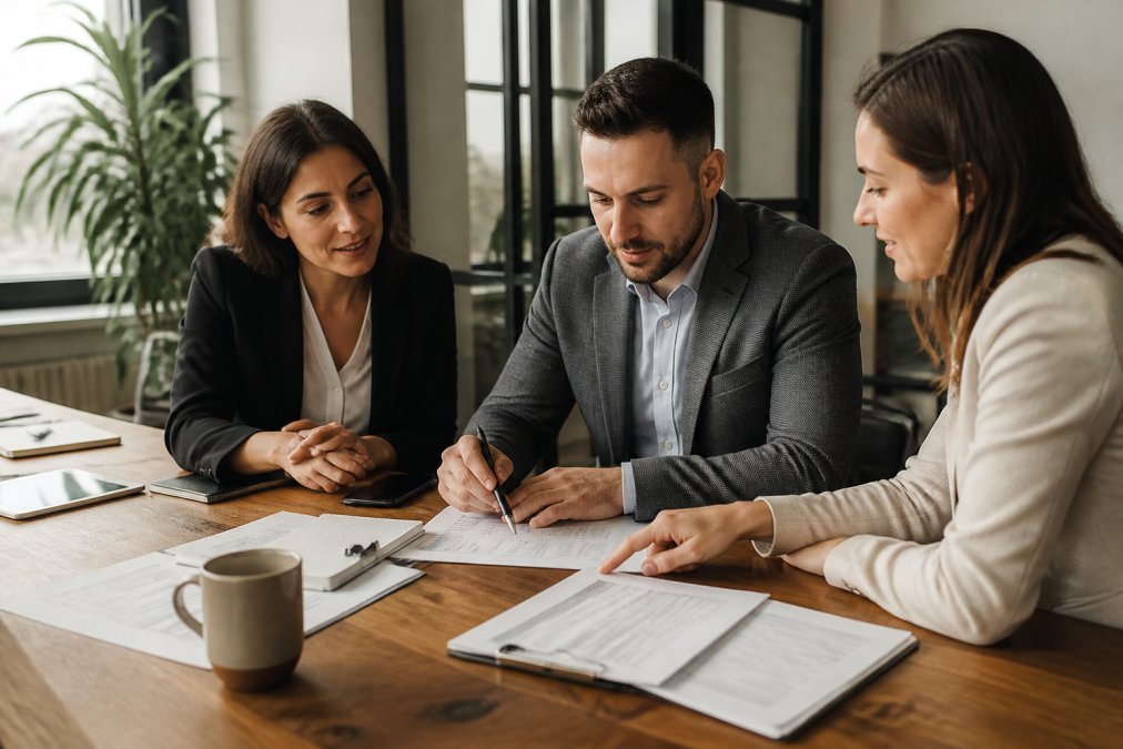 Scaling Lead Generation for Professional Services