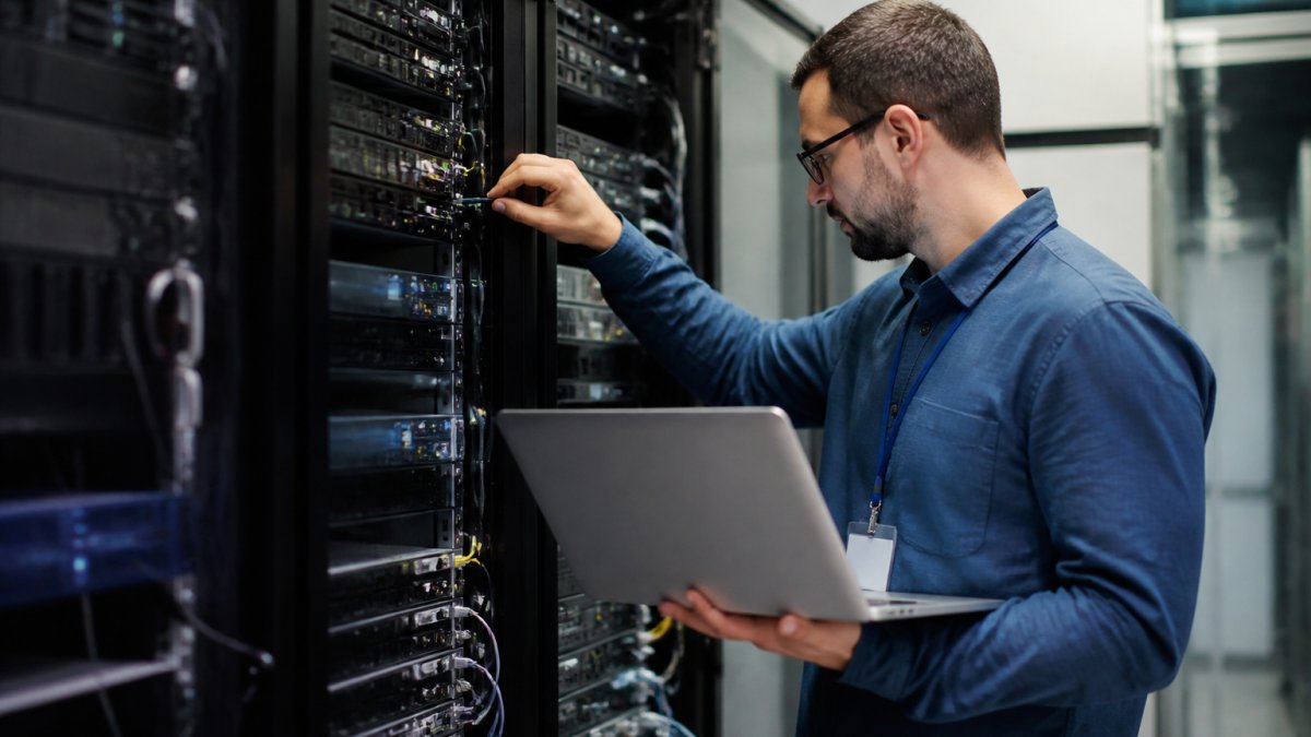 Scaling Managed IT Services for Growing Businesses