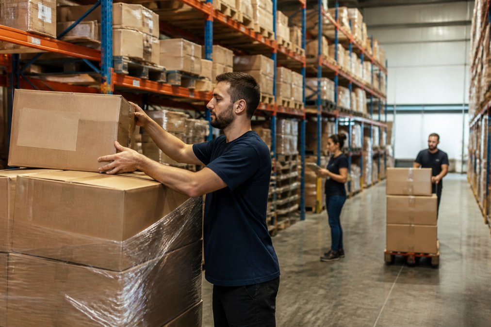Scaling Operations: Definition, Strategy & Implementation