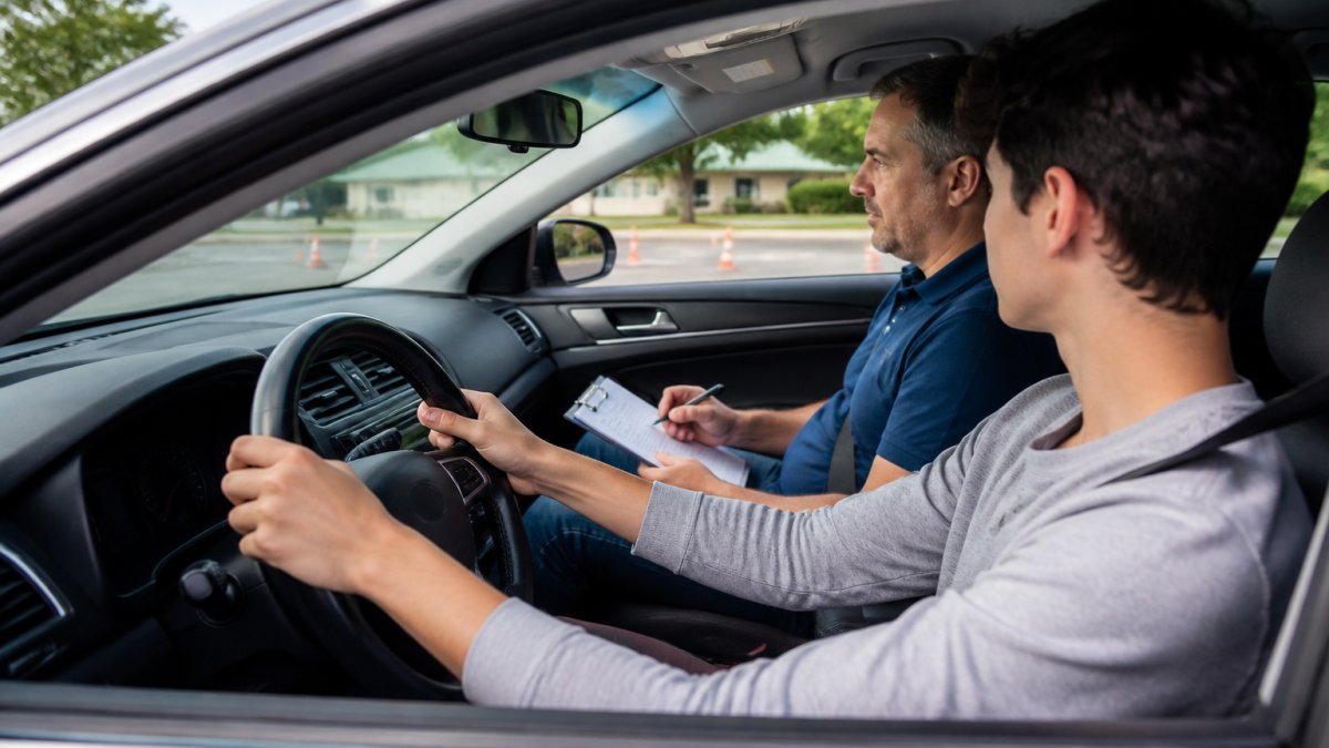 Schedule SCDMV Road Test Online: 2026 Step-by-Step