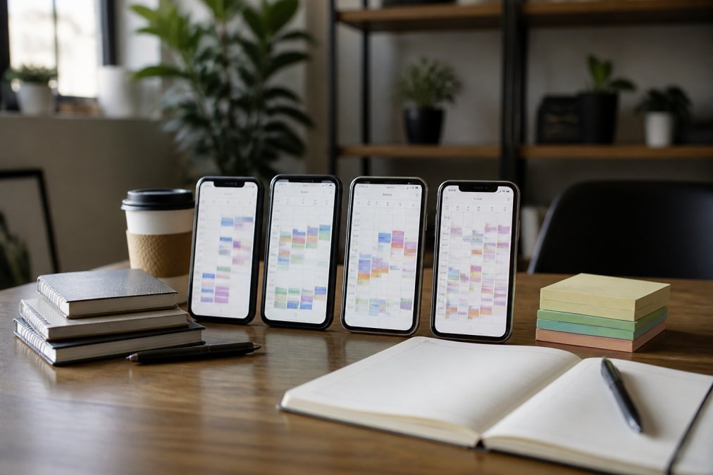 Scheduling Apps for Small Business: 2026 Comparison