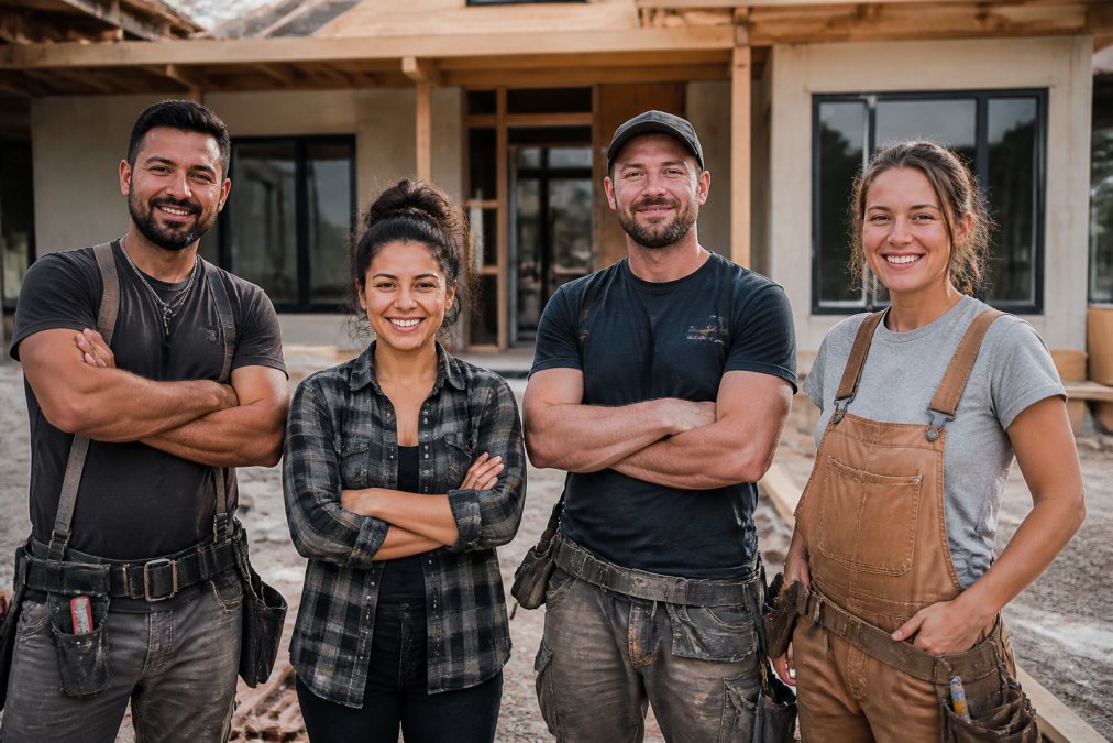 Scheduling Software for Residential Contractors: 2026 Guide