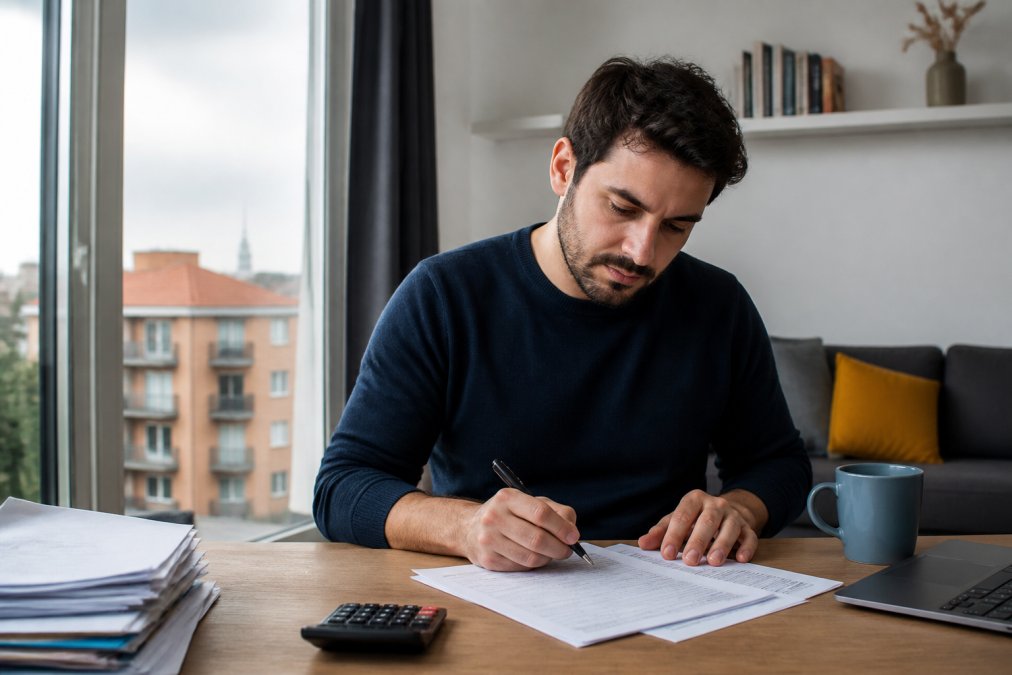 SCHUFA Credit Score for Expats: A 2026 Guide