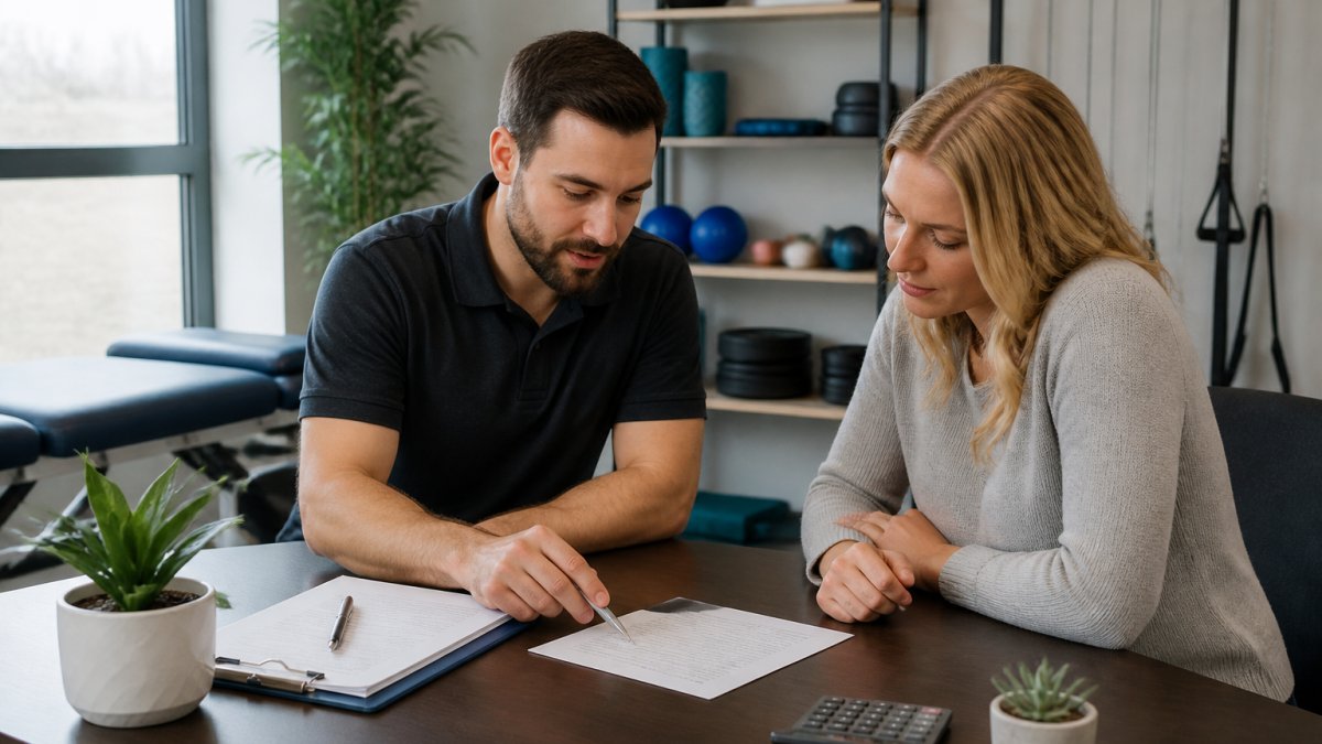 Sciatica Treatment Cost Analysis: What You'll Actually Pay