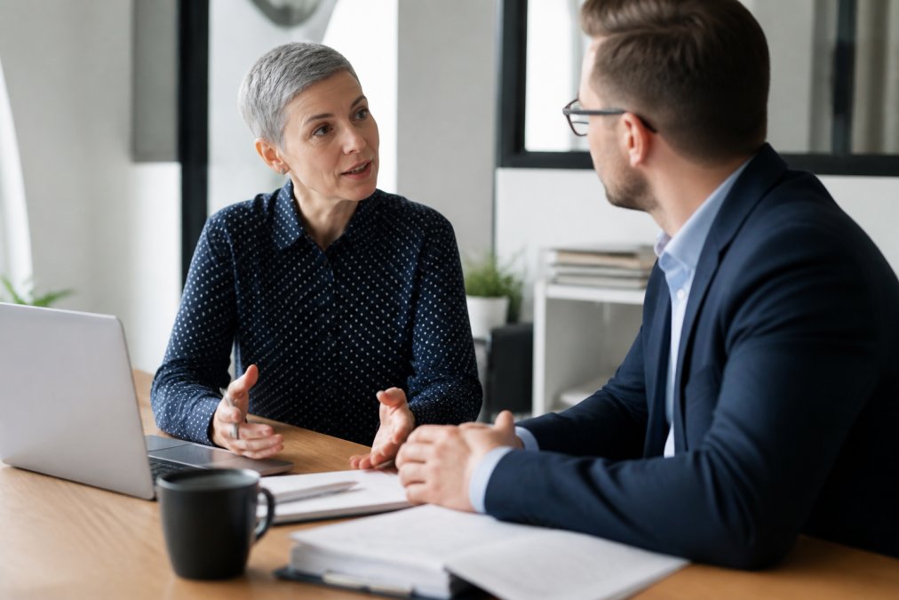 Score Alternatives for Personalized Business Consulting