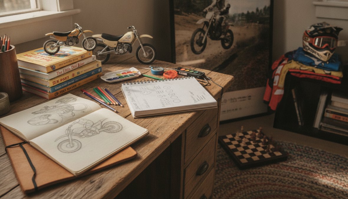 Screen-Free Activities for Riders: 15 Ideas to Stay Engaged