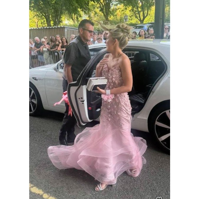 Premier Cars Chichester: Luxury Wedding & Prom Transport