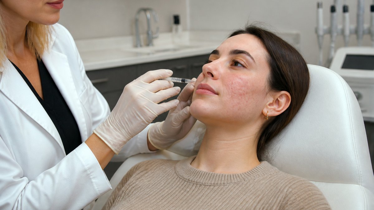 Sculptra for Acne Scars: How It Works, Results & Cost