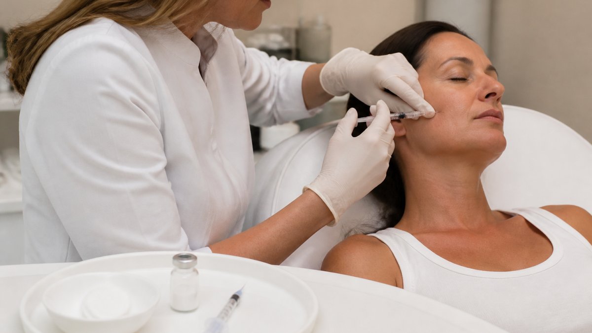 Sculptra in San Antonio: Results, Cost & Aftercare