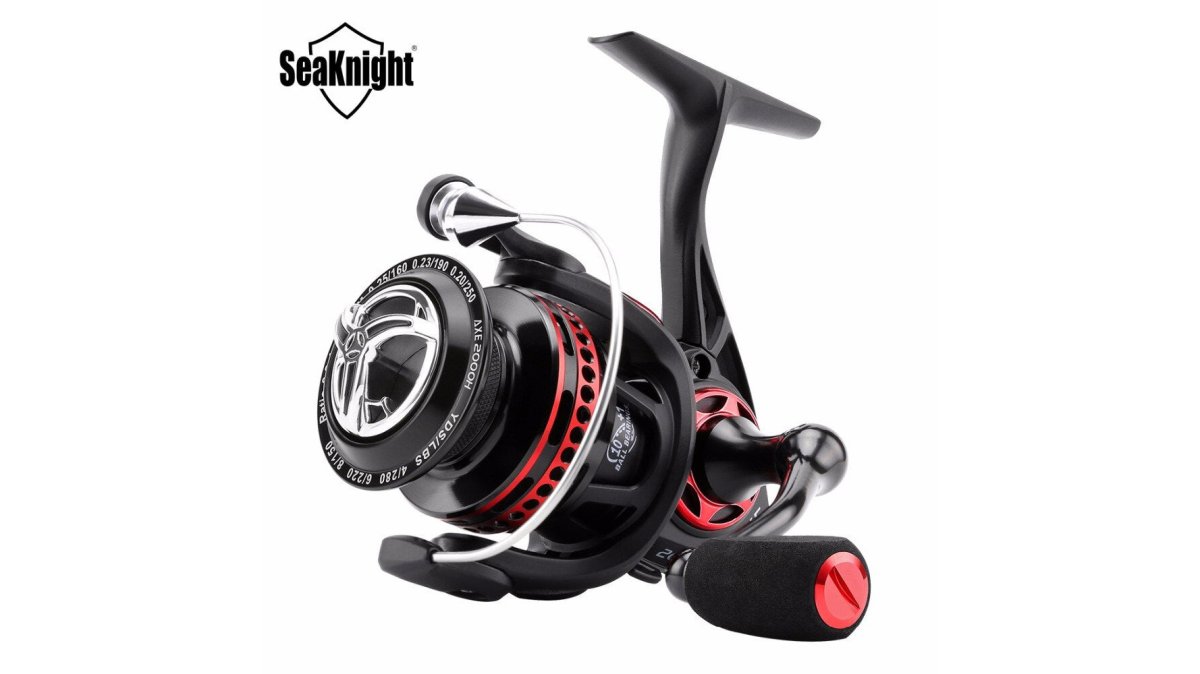 How Do You Clean and Maintain a Fishing Reel?