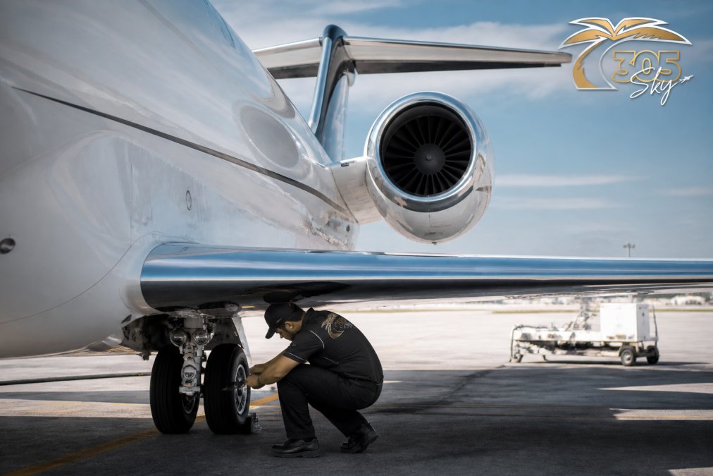 Seal Aviation Alternative: 5 Options for Jet Owners