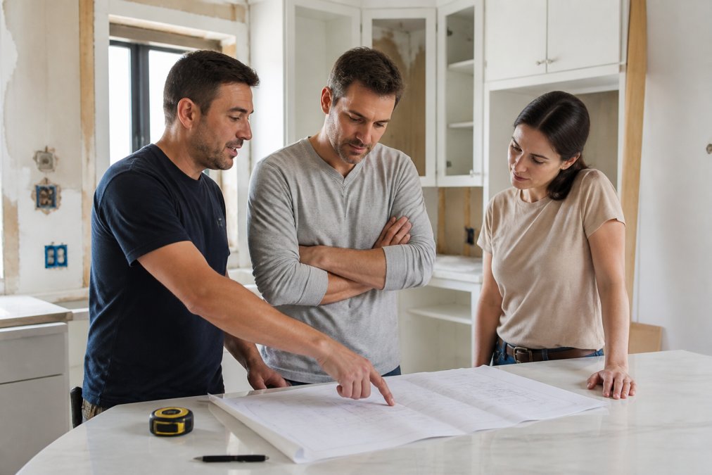 Seamless Contractor Communication: 2026 Guide