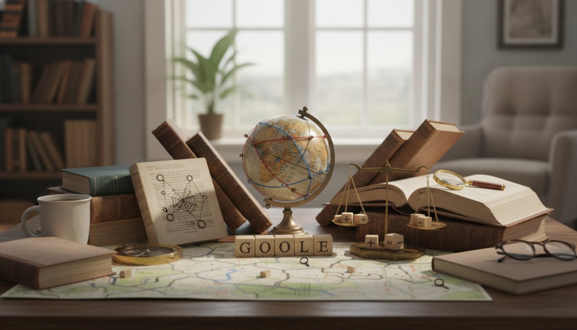 Search Engine Basics: How Google Finds & Ranks Your Content