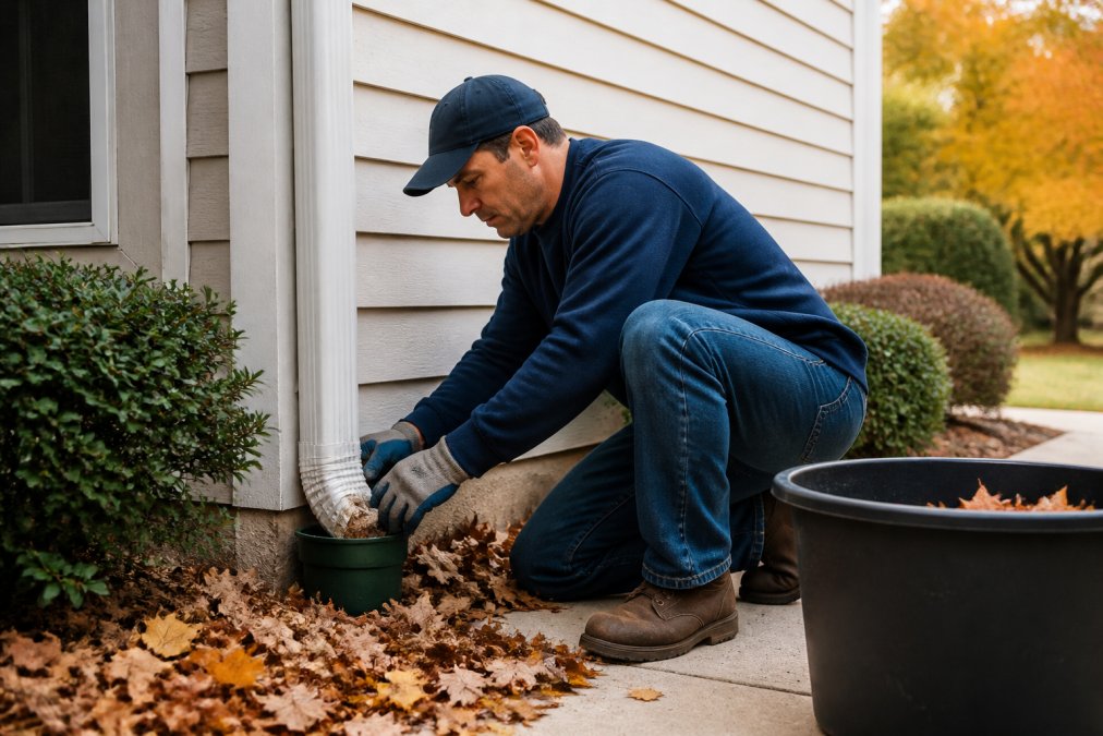 Seasonal Home Maintenance Tips 2026