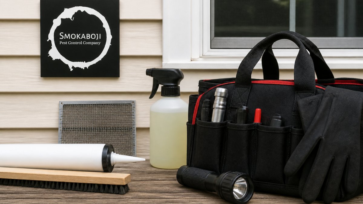 Seasonal Pest Control Tips for Iowa Homeowners