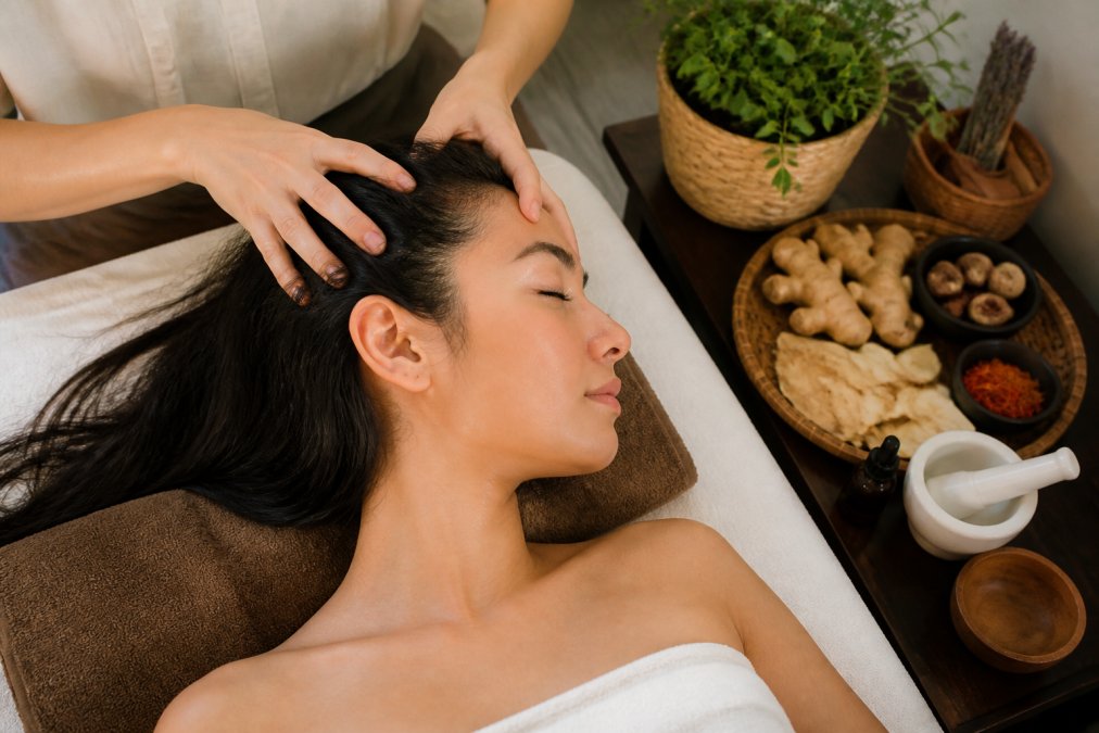 Seborrheic Dermatitis Holistic Treatment Guide 2026