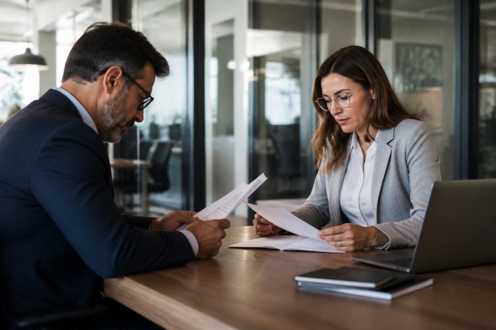 Seceon Alternatives for Financial Firms: 2026 Guide