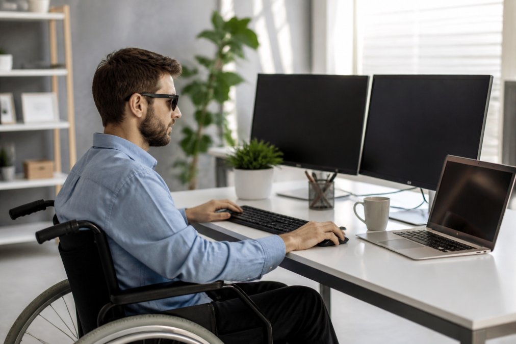 Section 508 Compliant Software Development: A 2026 Guide