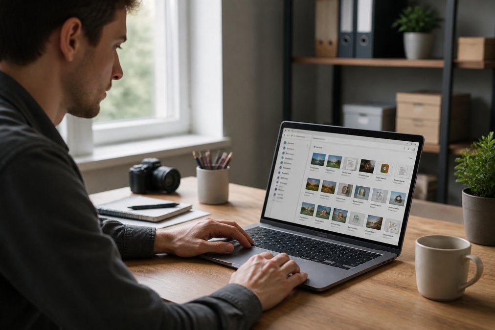 Secure Browser-Based File Conversion: A 2026 Guide