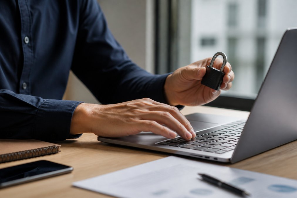Secure Business Data in El Segundo: A Practical Guide