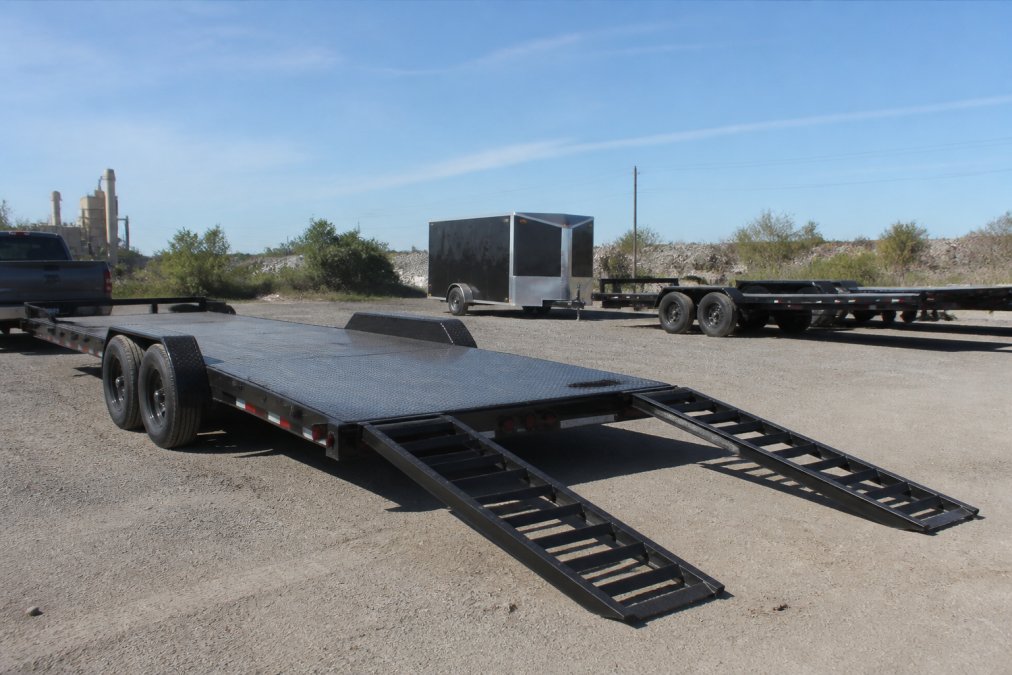 Secure Car Transport Equipment Rental: 2026 Guide