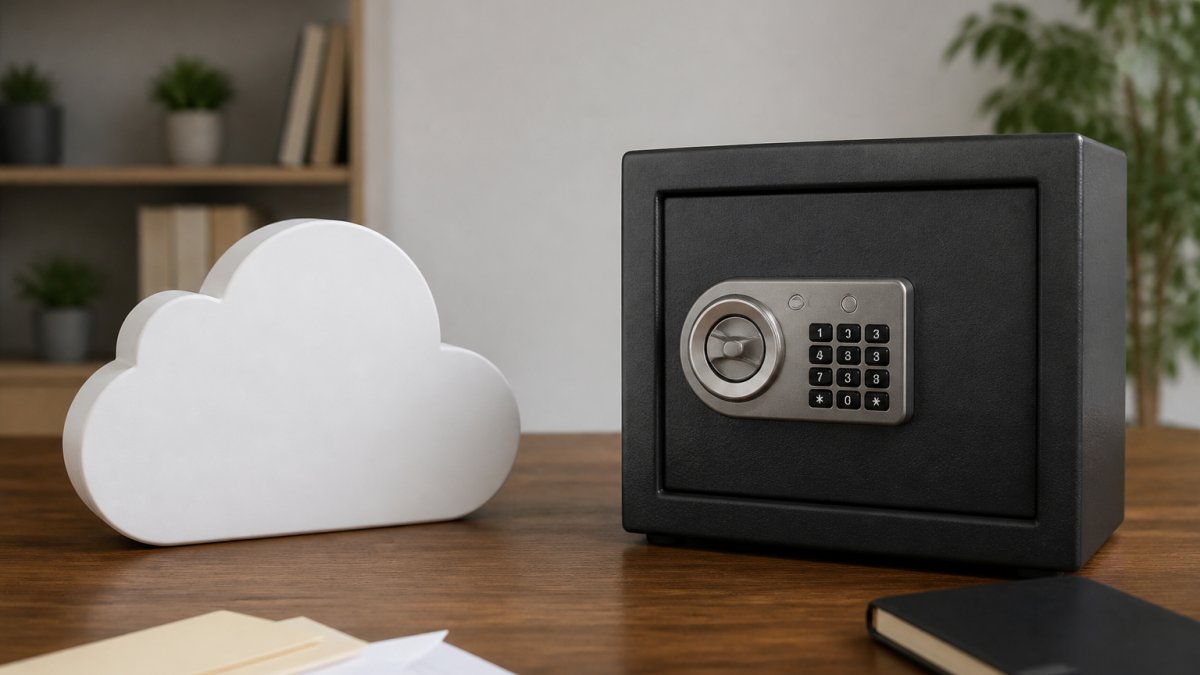 Secure Cloud Storage vs Digital Vault: Which Protects Your Documents Best