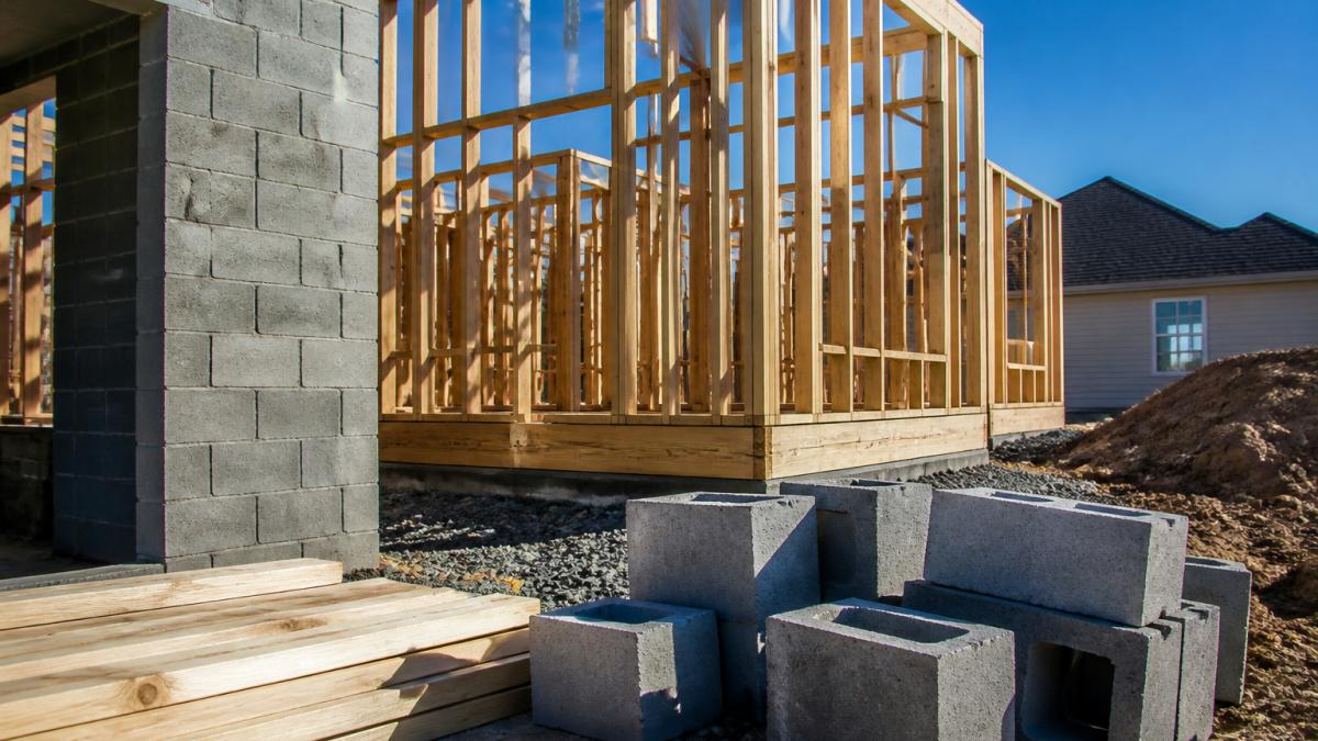 Secure Construction Alternatives: Methods & Materials