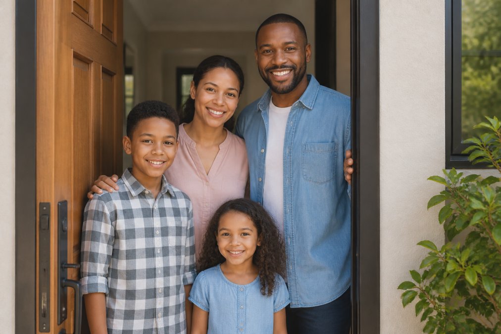 Secure Entry Points: 7 Ways to Prevent Forced Entry