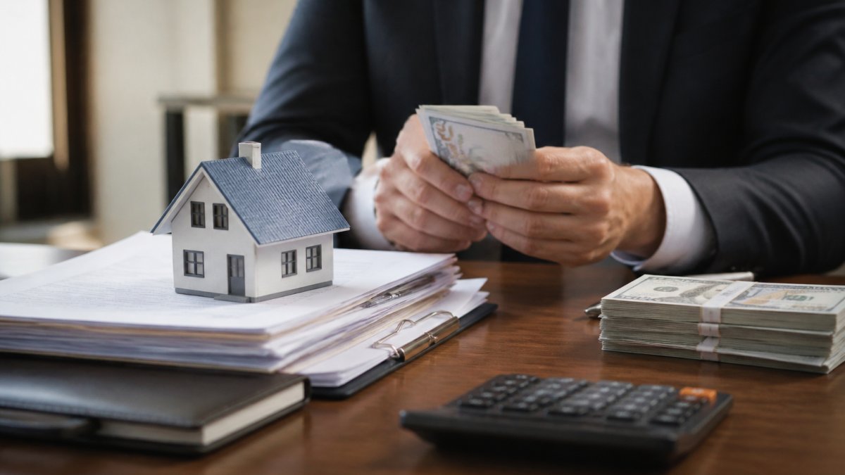 Secure Fast Property Funding: 2026 Guide