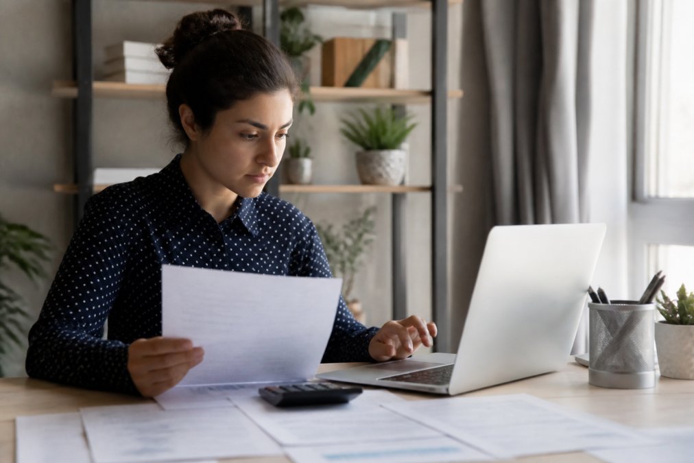 Secure Financial Data From Brokers: 7 Steps