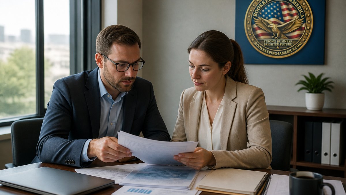 Secure Financial Data Sharing for Businesses: A 2026 Guide