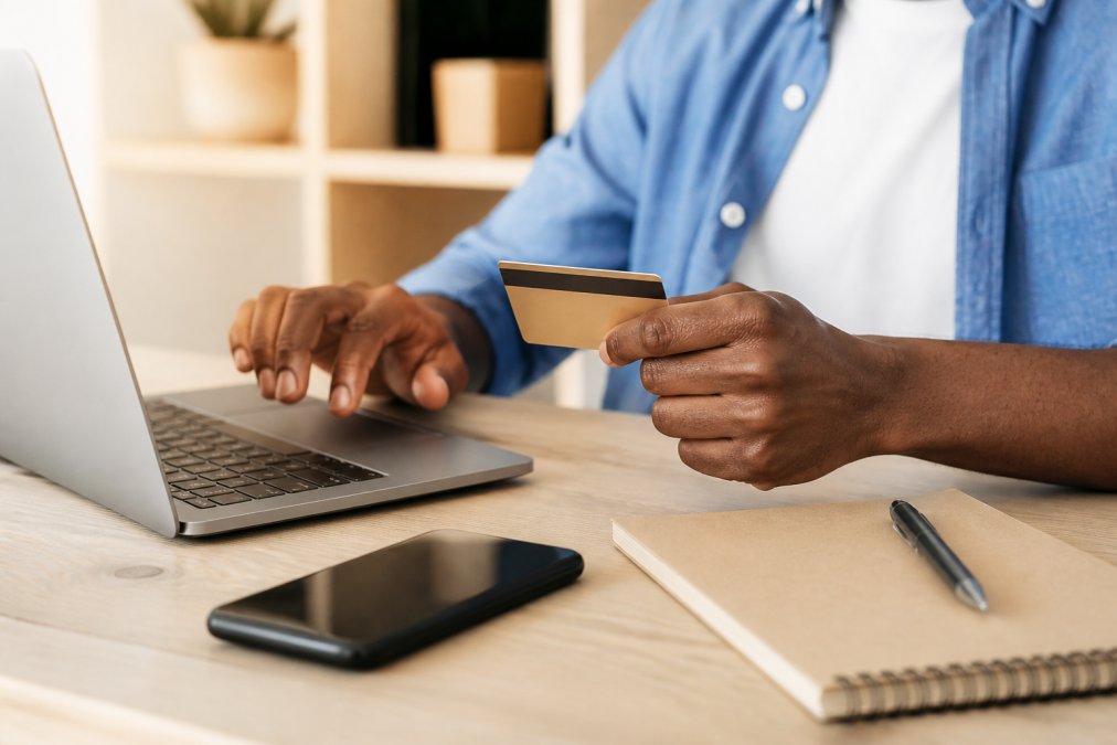 Secure Payment Methods for Online Shopping