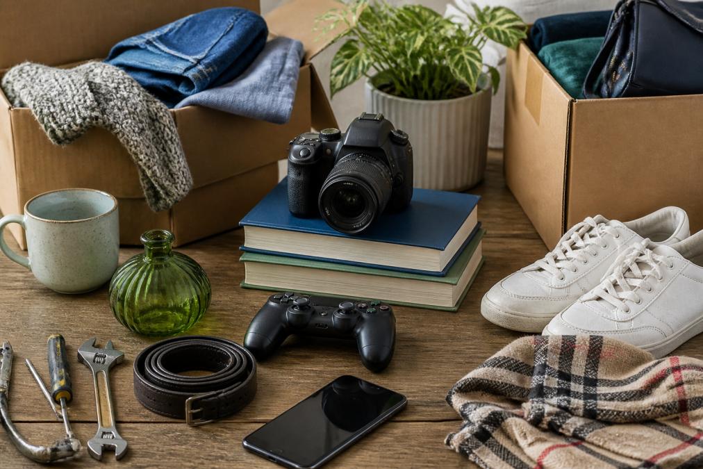 Secure Platforms for Buying Used Goods: A 2026 Guide