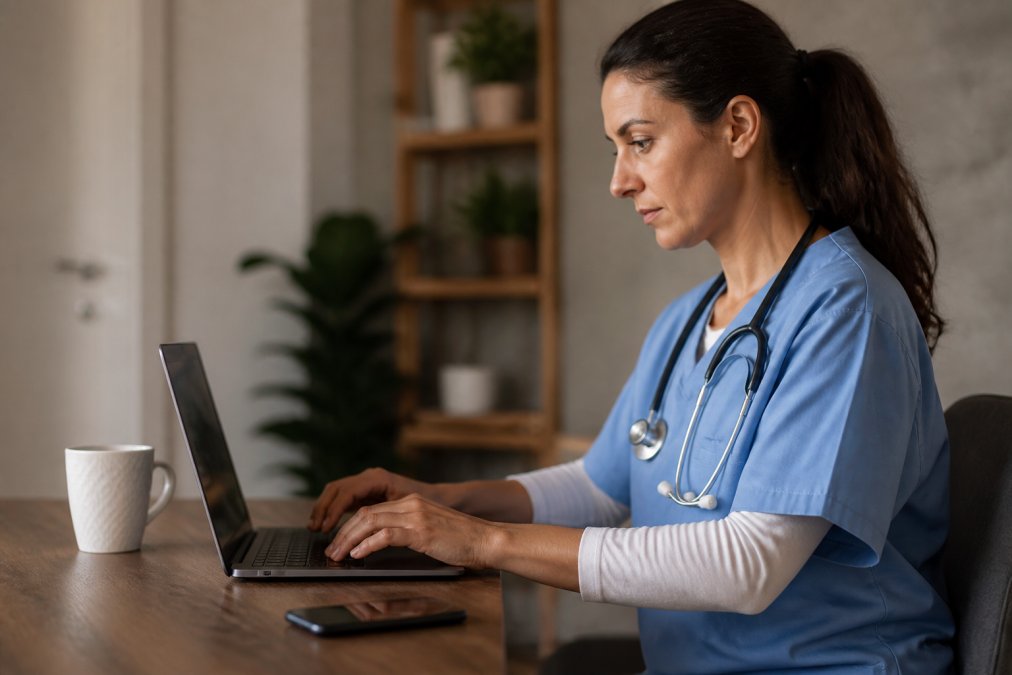Secure Remote Access for Medical Practices: 2026 Guide