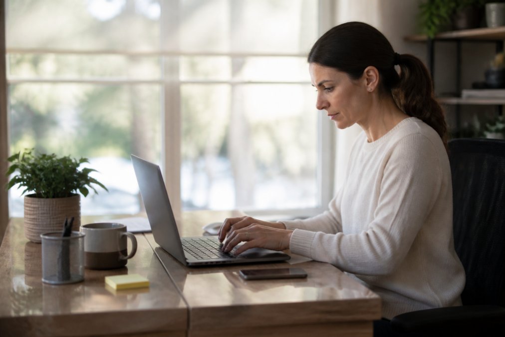 Secure Remote Work Environments: A Small Business Guide