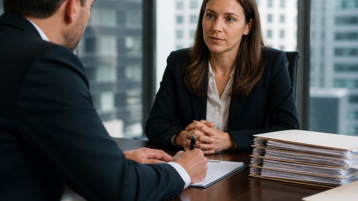 Securing AI Agent Communication in Financial Networks