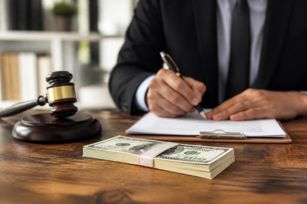 Securing Bail for Felony Charges: A 2026 Guide