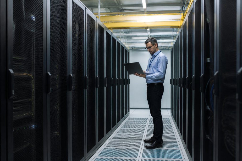 Securing Complex Hybrid Cloud Infrastructure