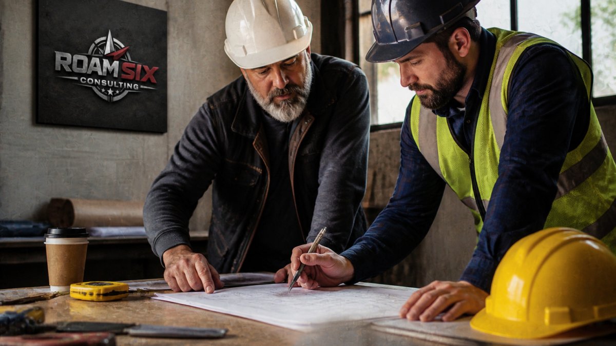 Securing Working Capital for Contractors: A Step-by-Step Guide