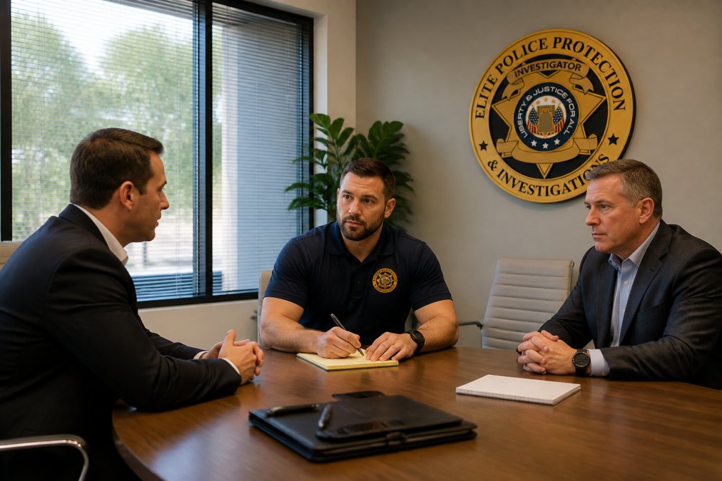 Security Agencies Near Me: How to Hire the Right Firm