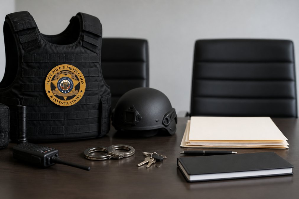 Security Firm vs Internal Staff: Which Is Right?