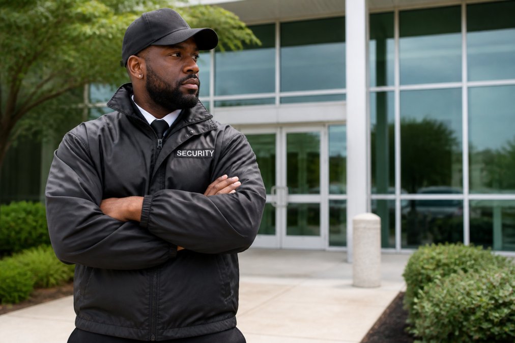 Security Guard Jobs in NJ: Your Path to SORA Licensing