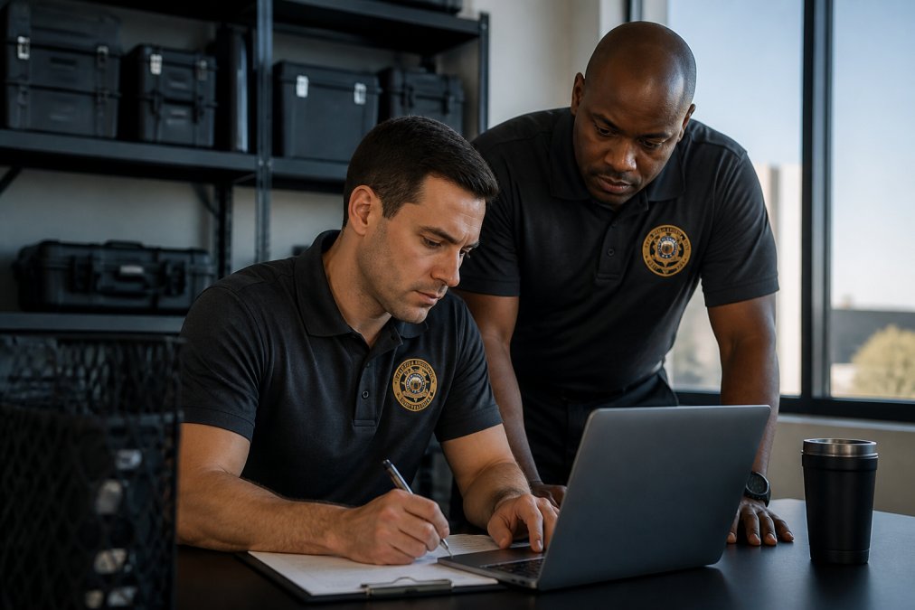 Security Vulnerability Assessment for Businesses